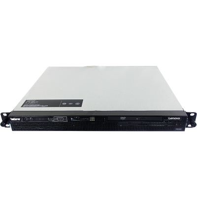 聯想（ThinkServer）RS260 1U機架服務器