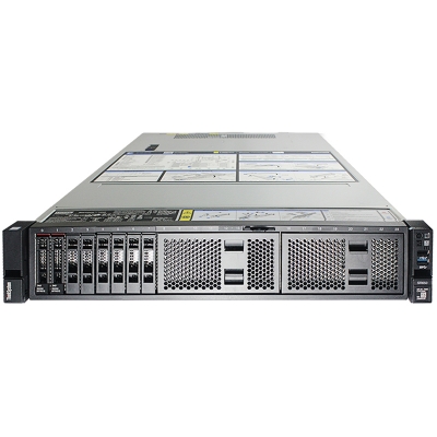 聯(lián)想（Lenovo）SR650 2U機(jī)架服務(wù)器